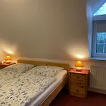Appartement Cafe Gaubenhaus *
