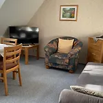 Appartement Cafe Gaubenhaus Bad Fallingbostel