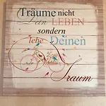Cafe Gaubenhaus *