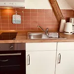 Apartment Cafe Gaubenhaus