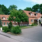 Cafe Gaubenhaus *