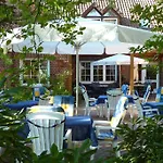 Cafe Gaubenhaus
