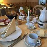 Cafe Gaubenhaus Appartement