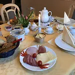 Appartement Cafe Gaubenhaus *