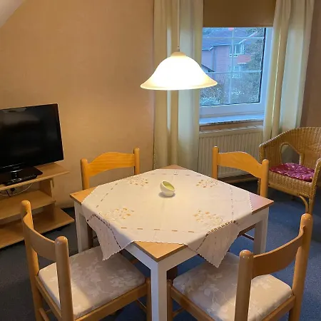 Cafe Gaubenhaus * Bad Fallingbostel