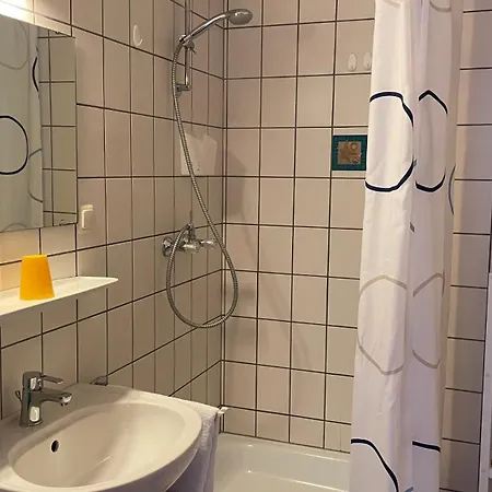 Cafe Gaubenhaus Apartment