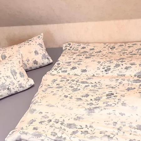 Cafe Gaubenhaus 巴特法林波斯特