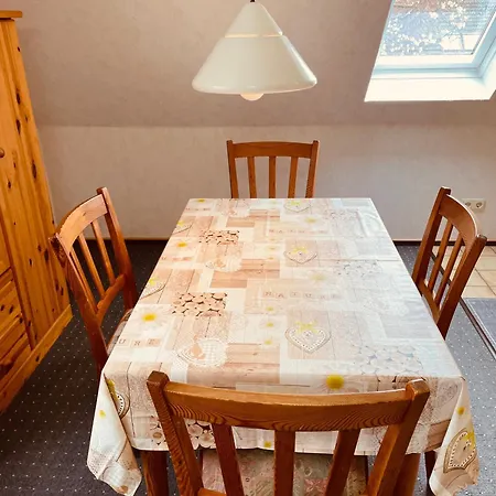 Cafe Gaubenhaus 巴特法林波斯特