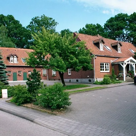 Cafe Gaubenhaus *