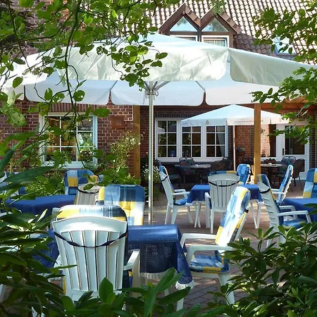 Cafe Gaubenhaus