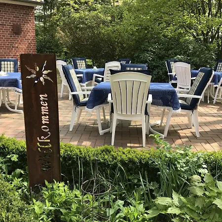 Cafe Gaubenhaus 巴特法林波斯特