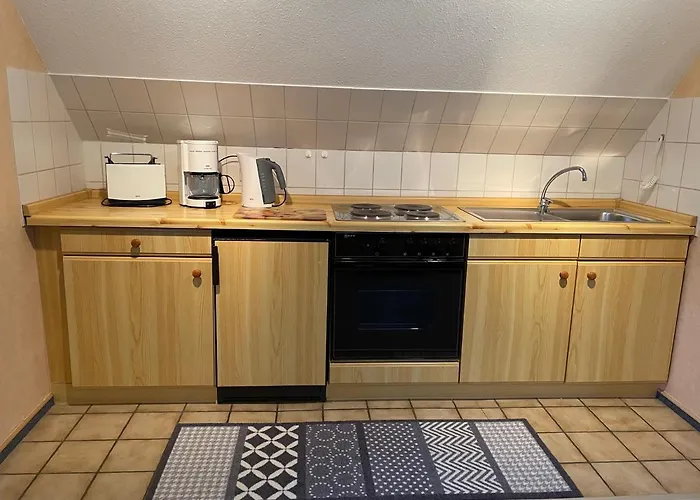 Cafe Gaubenhaus דירה באד פאלינגבוסטל