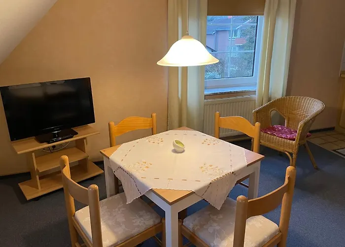 Cafe Gaubenhaus * באד פאלינגבוסטל