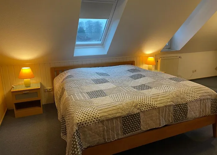 Cafe Gaubenhaus דירה *