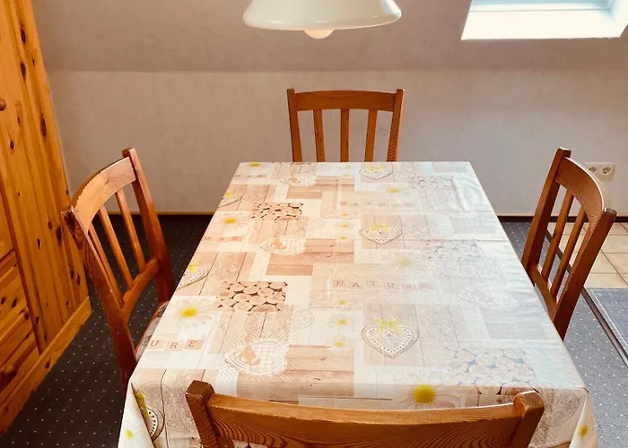 Cafe Gaubenhaus באד פאלינגבוסטל