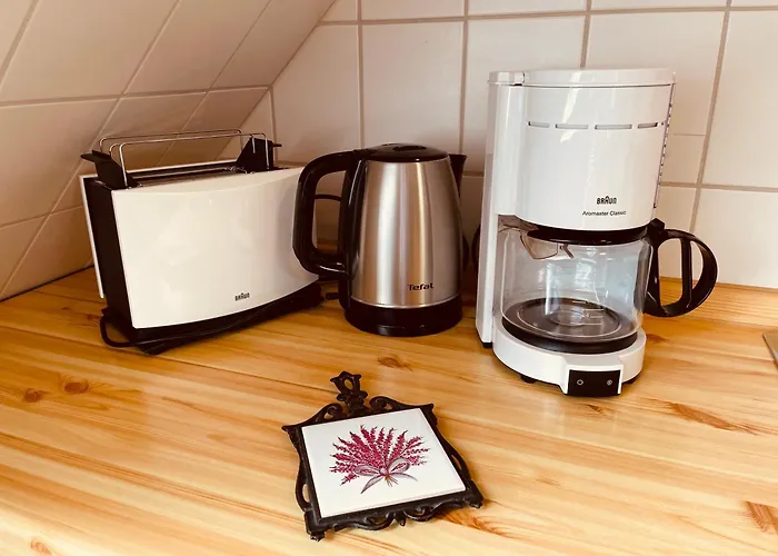 Cafe Gaubenhaus * באד פאלינגבוסטל