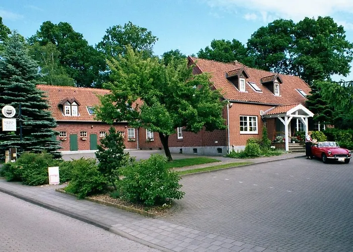 Cafe Gaubenhaus *