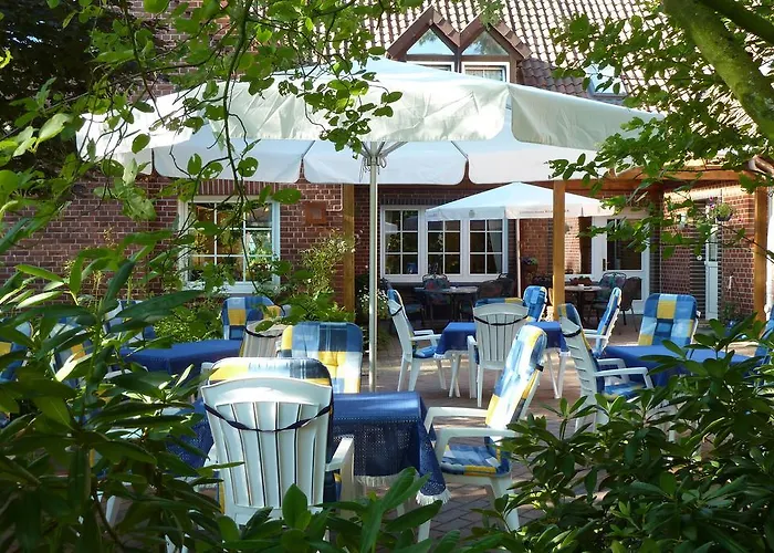 Cafe Gaubenhaus